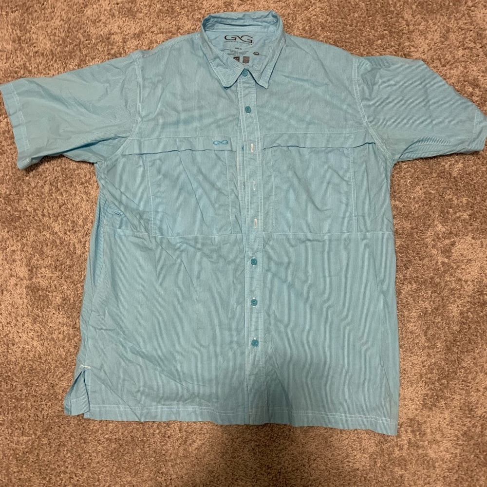 GameGuard Outdoors Shirt